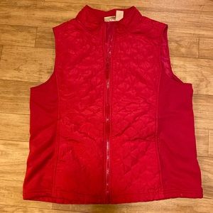 Vest in good condition